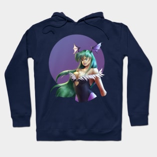 Morrigan Hoodie